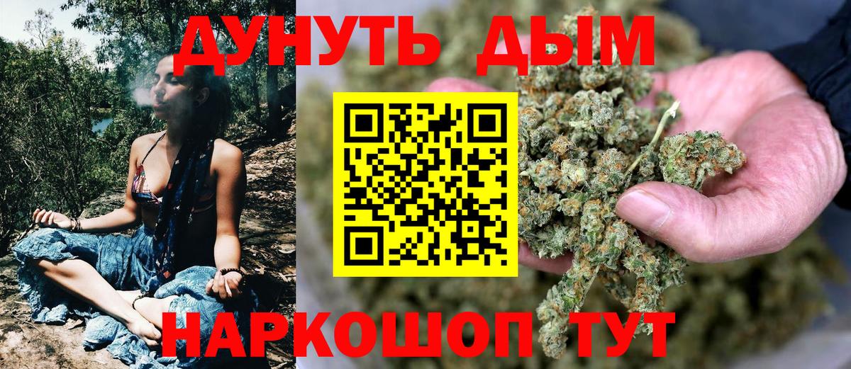 Конопля OG Kush Муром